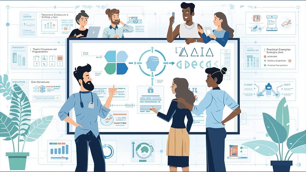 DevOps Team Structures: Models, Practical Examples, and Best Practices