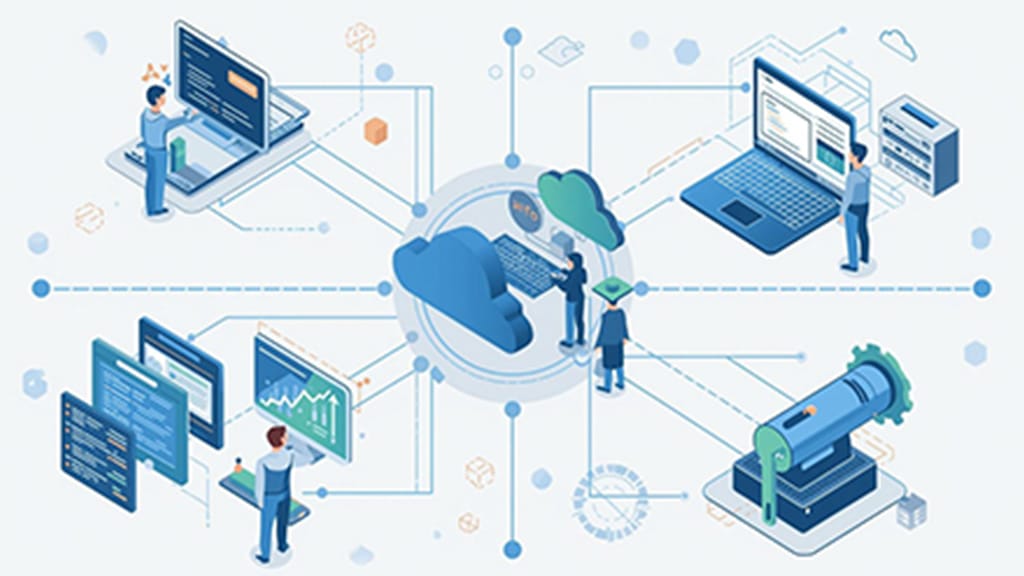 Infrastructure as Code (IaC) for DevOps Engineers and SREs: