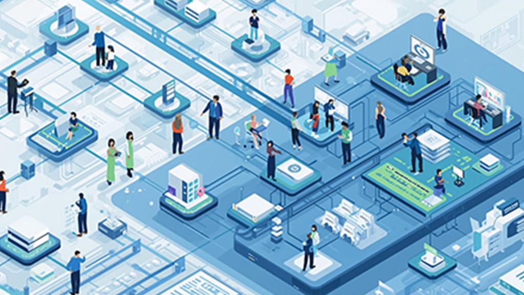 Understanding DevOps Team Structures: Actionable Models for Modern Engineering