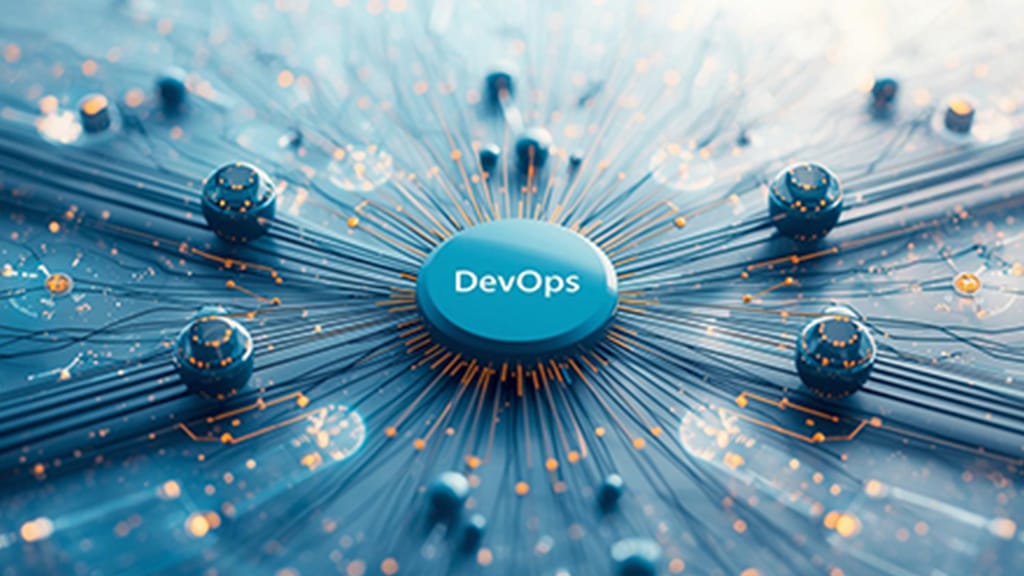 DevOps Best Practices: Building Resilient, Scalable Systems