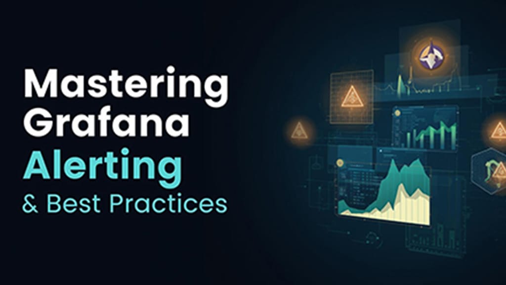 Mastering Grafana Alerting: Strategies, Examples & Best Practices