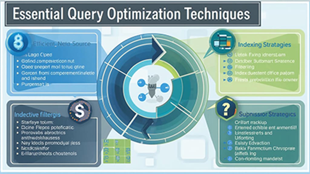 Essential Query Optimization Techniques in Grafana