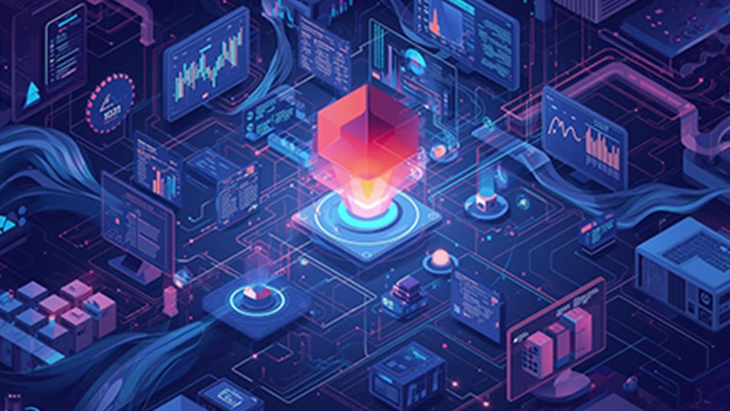 Grafana Provisioning: Automating Dashboards & Data Sources