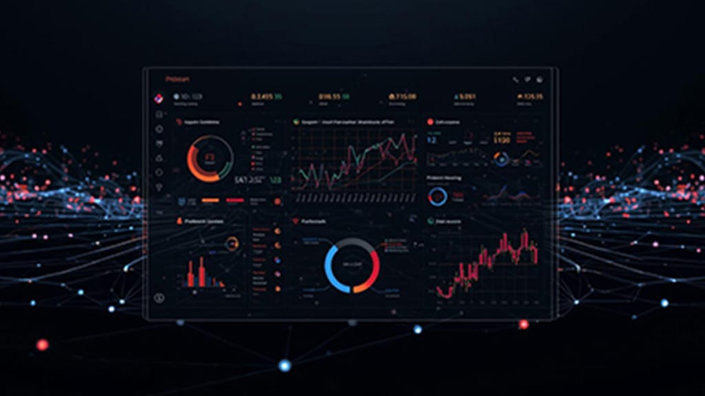 Grafana Provisioning: Automate Dashboards and Data Sources