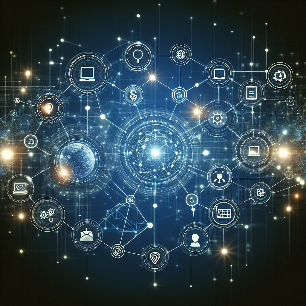 Visualising Transaction Paths Across Services