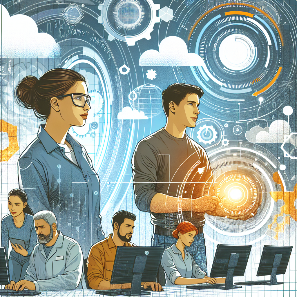 Customer Journey Uptime Tracking: Essential Strategies for DevOps Engineers and SREs