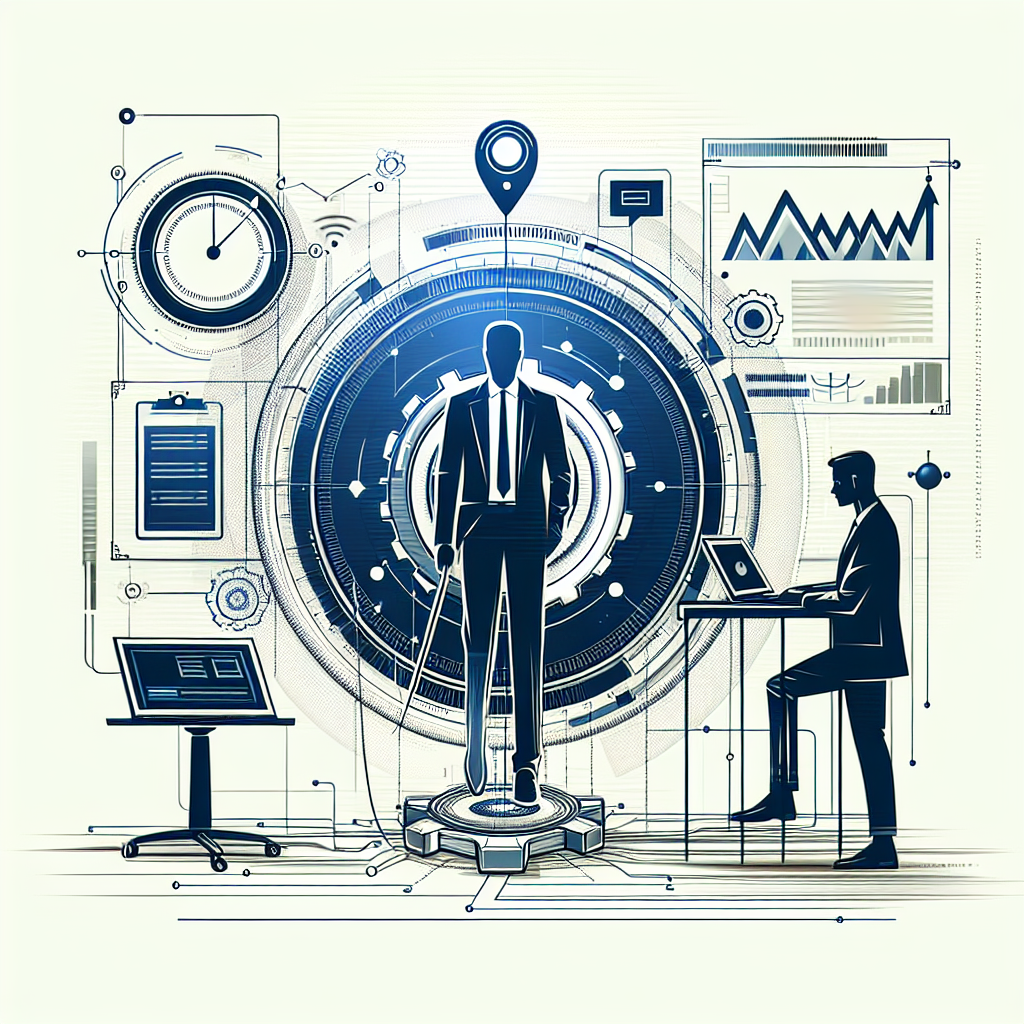 Tracking Customer Experience with Uptime Indicators