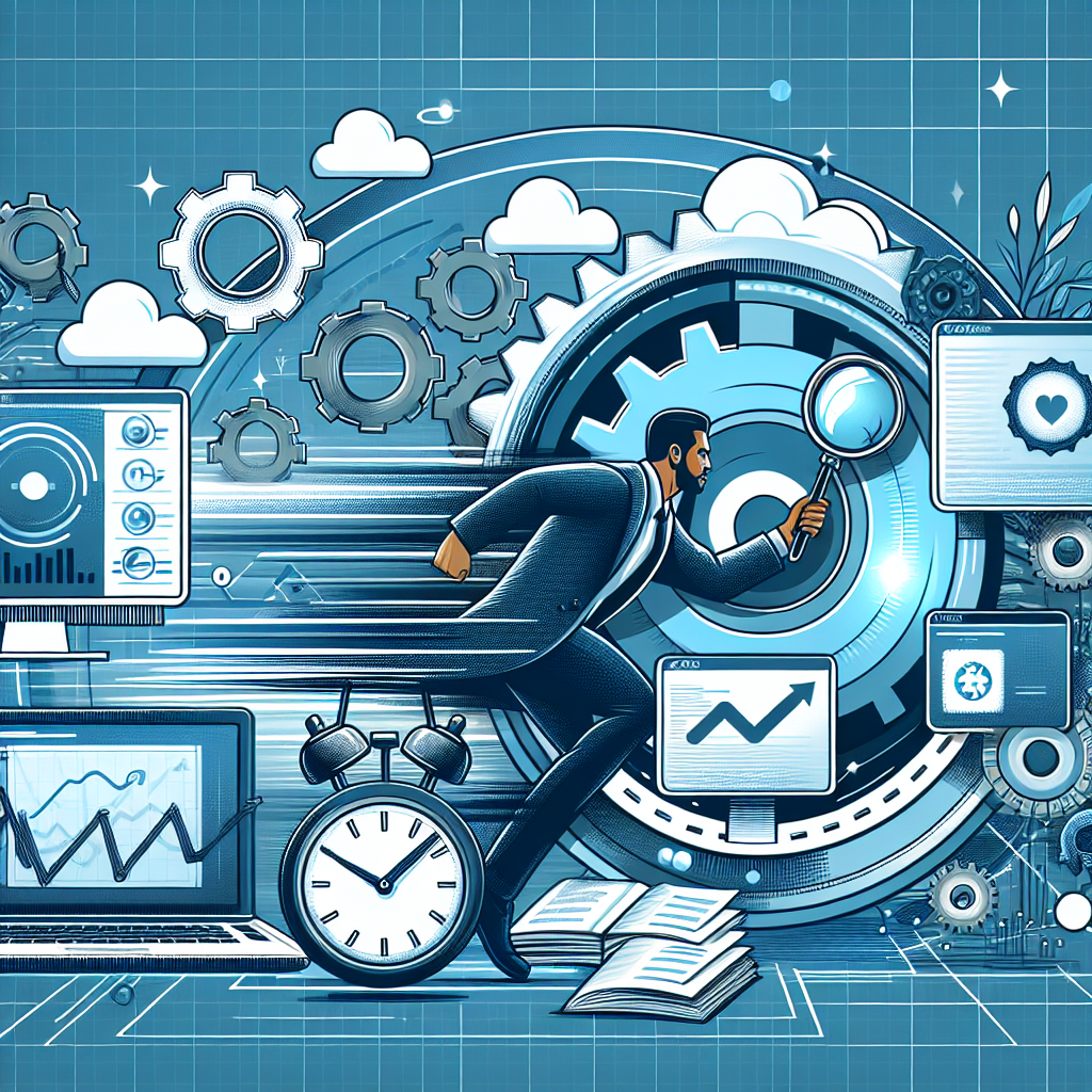 Tracking Customer Experience with Uptime Indicators