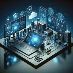 Unified Monitoring Across Hybrid Infrastructure