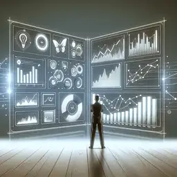 Detecting Performance Bottlenecks with Dashboards