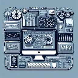 Detecting Performance Bottlenecks with Dashboards