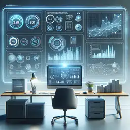 Detecting Performance Bottlenecks with Dashboards