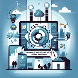 Breaking Down Silos with Unified Monitoring