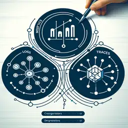 Combining Metrics Logs and Traces Effectively: A Complete Guide for DevOps Engineers