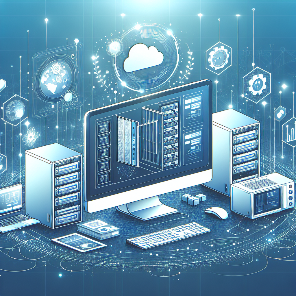 Monitoring Containerised Environments Effectively