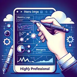 Combining Metrics, Logs, and Traces Effectively