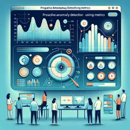 Proactive Anomaly Detection Using Metrics: A Guide for DevOps Engineers and SREs
