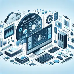 Building SLO-driven Monitoring Strategies