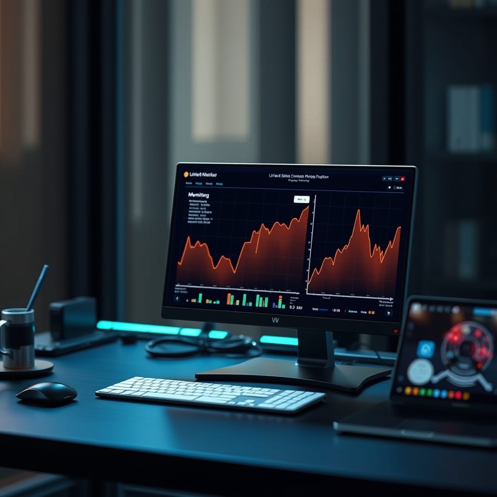 Unified Monitoring for Multi-Cloud Ecosystems