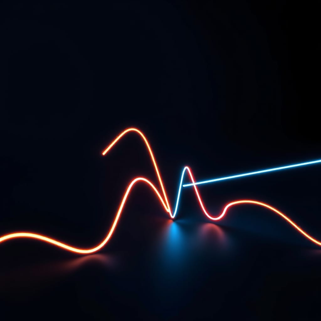 Why a dashboard did not explain the outage