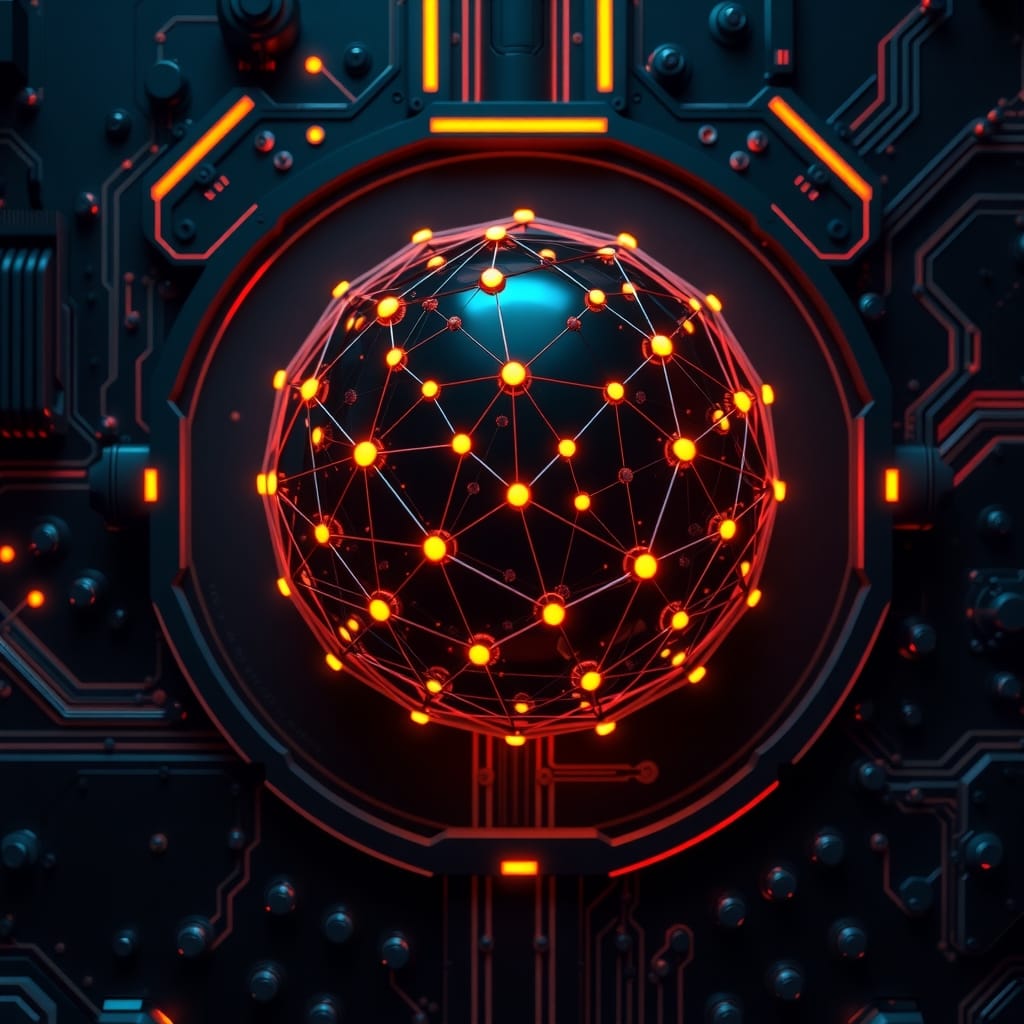 Why hybrid failures rarely announce themselves