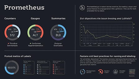 Understanding Prometheus Metrics: Types, Labels, and Best Practices