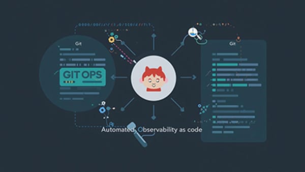 GitOps with Grafana: Automate Observability as Code