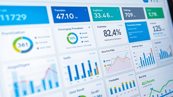 Grafana Dashboards: Visualizing Metrics for DevOps Success