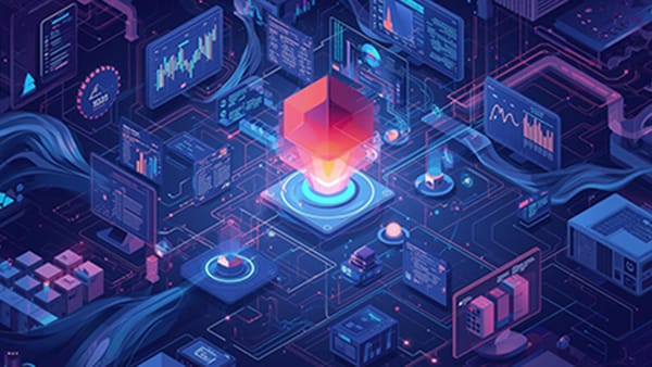Grafana Provisioning: Automating Dashboards & Data Sources