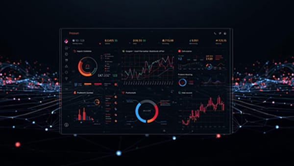 Grafana Provisioning: Automate Dashboards and Data Sources