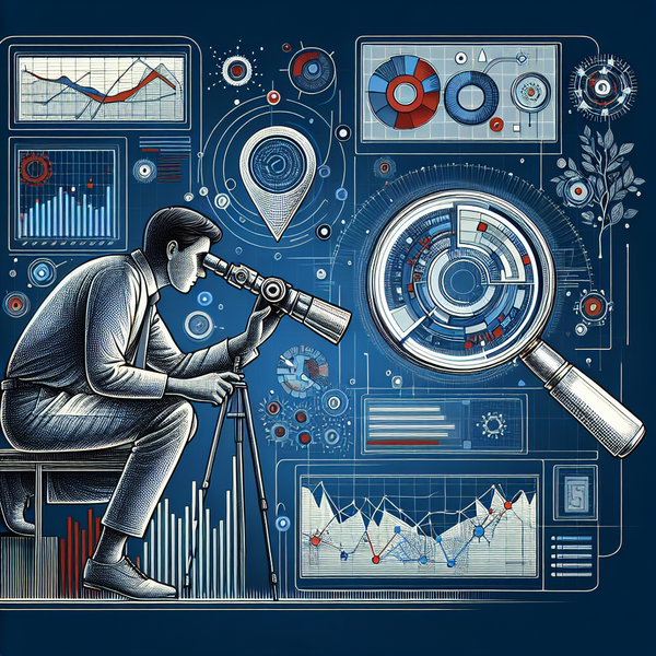 Risk and Anomaly Insights Through Visual Dashboards