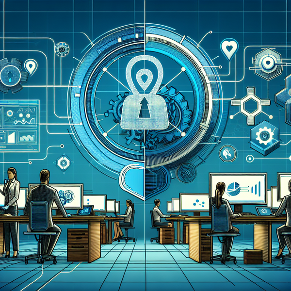 Risk and Anomaly Insights Through Visual Dashboards