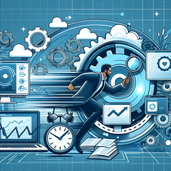 Tracking Customer Experience with Uptime Indicators