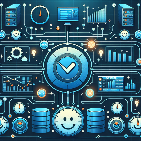 Tracking Customer Experience with Uptime Indicators