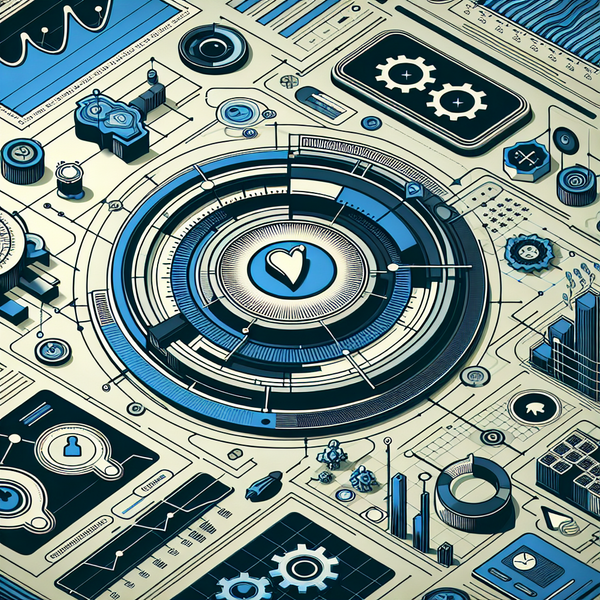 Tracking Customer Experience with Uptime Indicators