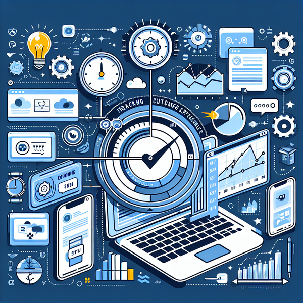 Tracking Customer Experience with Uptime Indicators