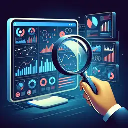 Detecting Performance Bottlenecks with Dashboards