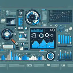 Detecting Performance Bottlenecks with Dashboards