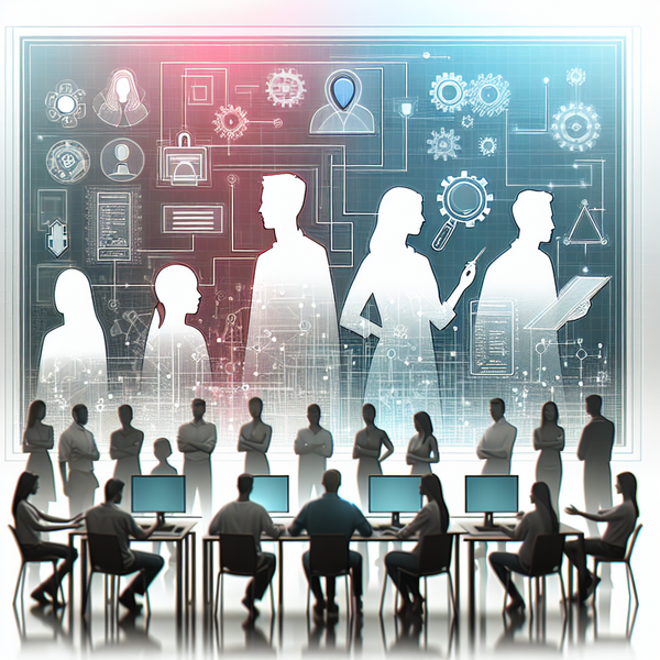 Shared Visibility Across Engineering Teams