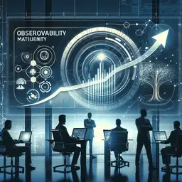 Observability Maturity Models for Enterprises