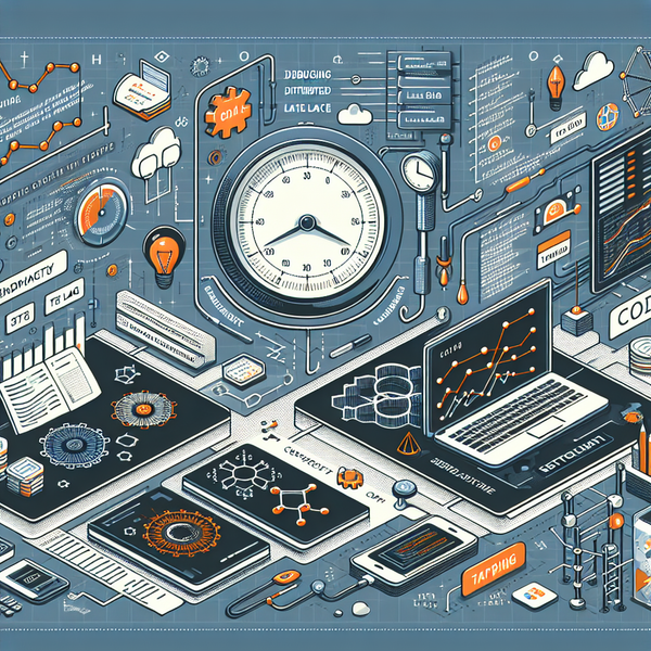 Debugging Distributed Latency Issues Effectively