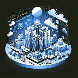 Multi-region Observability Architecture Design: Best Practices for DevOps and SREs