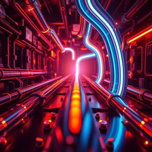 AI-Augmented Root Cause Analysis Systems for Real-World South African Infrastructure