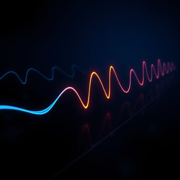 Scalable Metrics Processing Architectures Begin with Boundaries