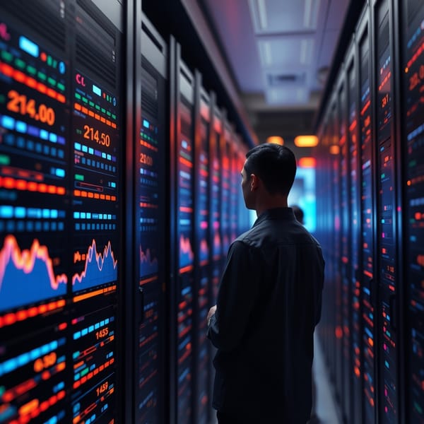 Distributed System Reliability Engineering when the lights don’t always stay on