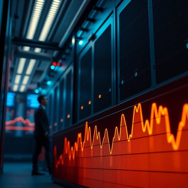 Unified Monitoring for Multi-Cloud Ecosystems is not a tooling problem; it is a correlation problem