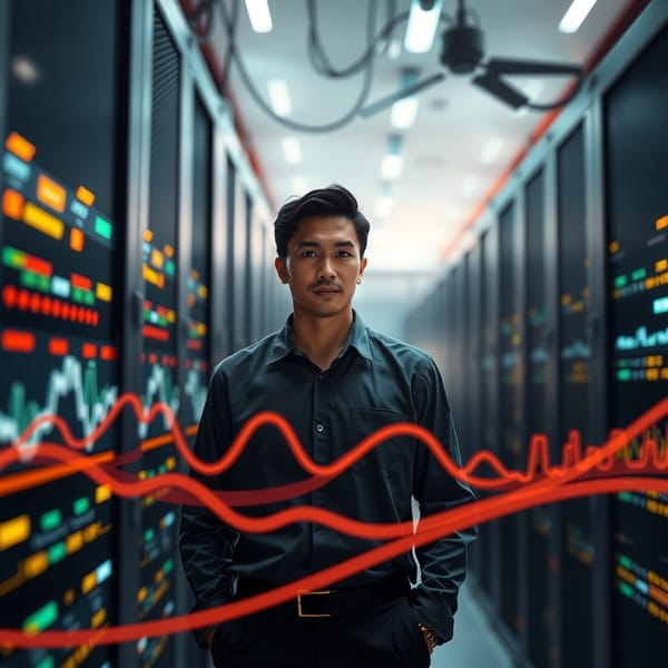 Cloud-Native Observability Intelligence Platforms: Making Sense of Chaos in Hybrid African Estates