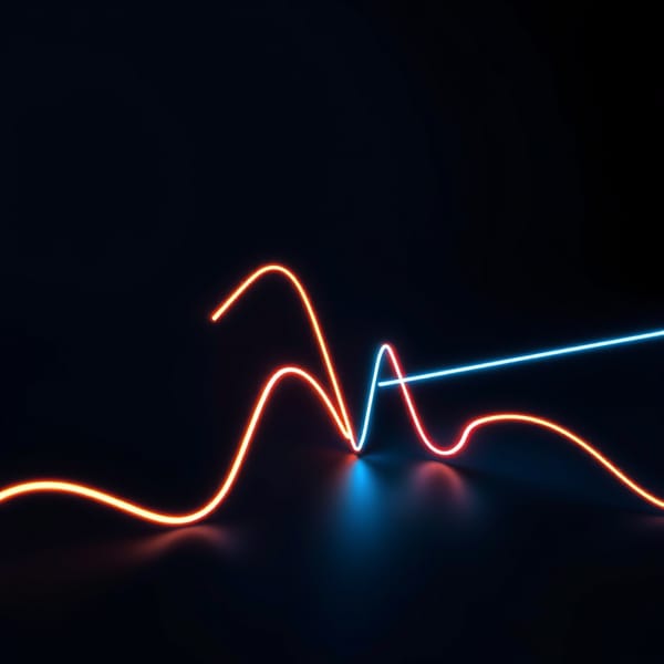 Why a dashboard did not explain the outage